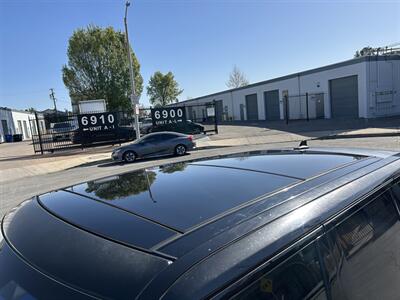 2016 Land Rover Range Rover HSE   - Photo 11 - Canoga Park, CA 91303