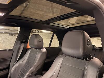 2022 Mercedes-Benz GLE GLE 350 4MATIC - Photo 29 - Canoga Park, CA 91303