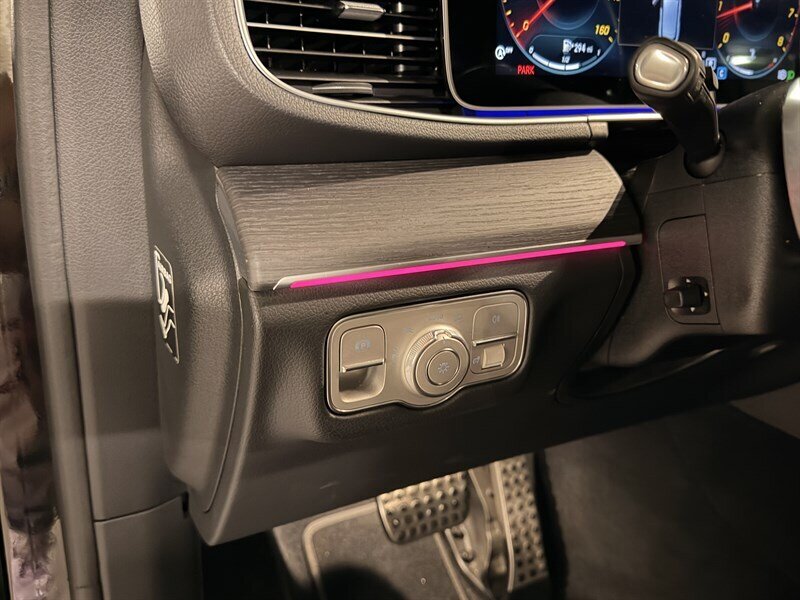 2022 Mercedes-Benz GLE GLE 350 4MATIC - Photo 28 - Canoga Park, CA 91303