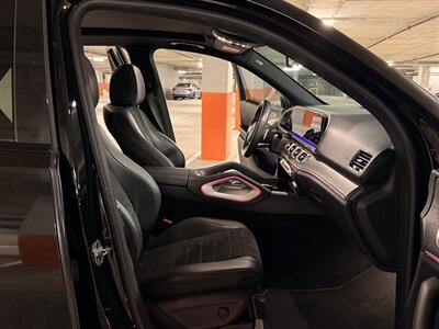 2022 Mercedes-Benz GLE GLE 350 4MATIC   - Photo 21 - Canoga Park, CA 91303