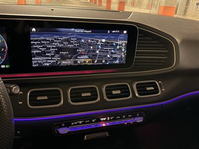 2022 Mercedes-Benz GLE GLE 350 4MATIC   - Photo 32 - Canoga Park, CA 91303