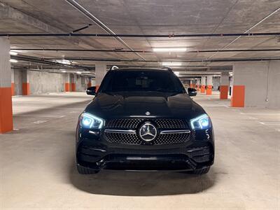 2022 Mercedes-Benz GLE GLE 350 4MATIC   - Photo 7 - Canoga Park, CA 91303