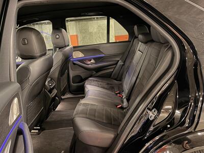 2022 Mercedes-Benz GLE GLE 350 4MATIC - Photo 17 - Canoga Park, CA 91303