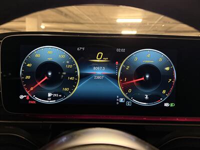 2022 Mercedes-Benz GLE GLE 350 4MATIC   - Photo 36 - Canoga Park, CA 91303