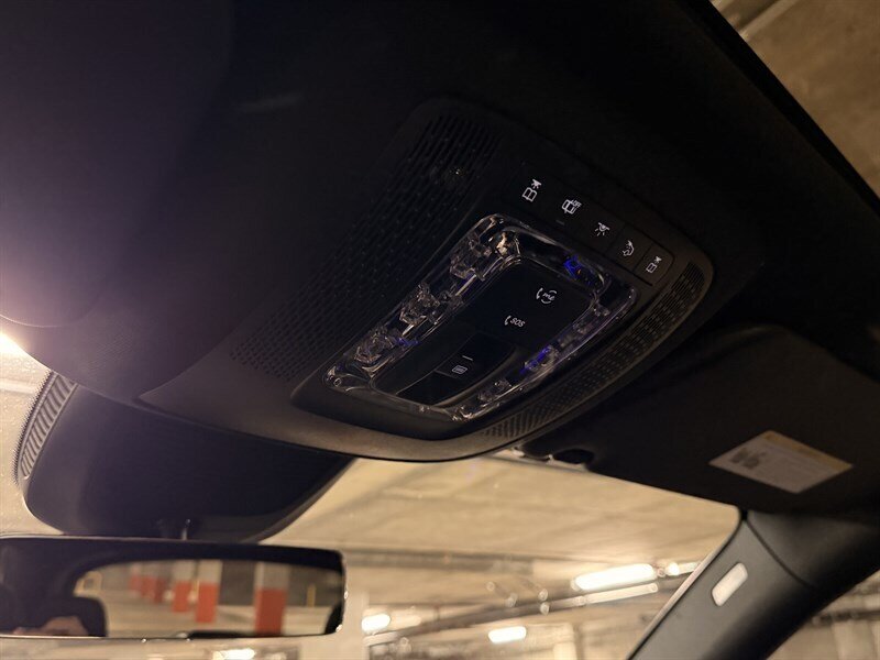 2022 Mercedes-Benz GLE GLE 350 4MATIC - Photo 31 - Canoga Park, CA 91303