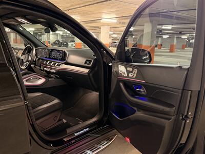 2022 Mercedes-Benz GLE GLE 350 4MATIC   - Photo 20 - Canoga Park, CA 91303
