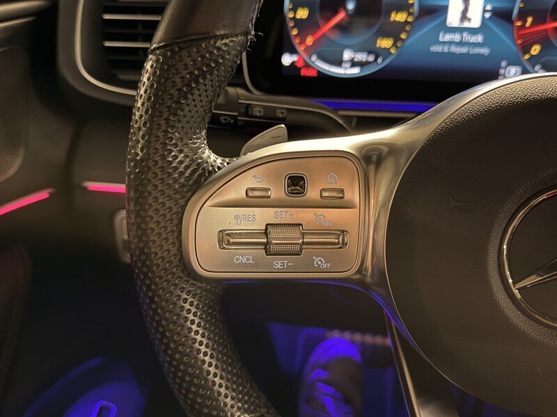 2022 Mercedes-Benz GLE GLE 350 4MATIC - Photo 34 - Canoga Park, CA 91303