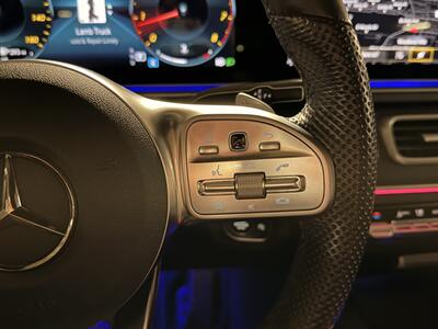 2022 Mercedes-Benz GLE GLE 350 4MATIC   - Photo 35 - Canoga Park, CA 91303