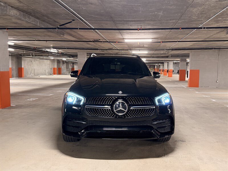 2022 Mercedes-Benz GLE GLE 350 4MATIC - Photo 7 - Canoga Park, CA 91303