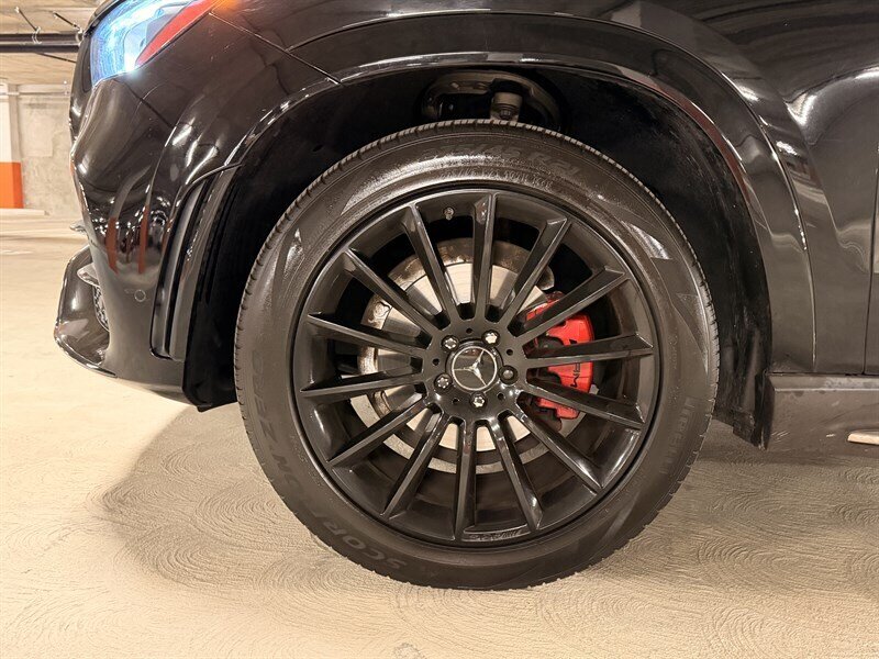 2022 Mercedes-Benz GLE GLE 350 4MATIC - Photo 12 - Canoga Park, CA 91303