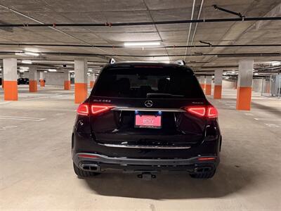 2022 Mercedes-Benz GLE GLE 350 4MATIC - Photo 8 - Canoga Park, CA 91303