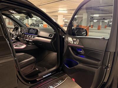 2022 Mercedes-Benz GLE GLE 350 4MATIC - Photo 20 - Canoga Park, CA 91303