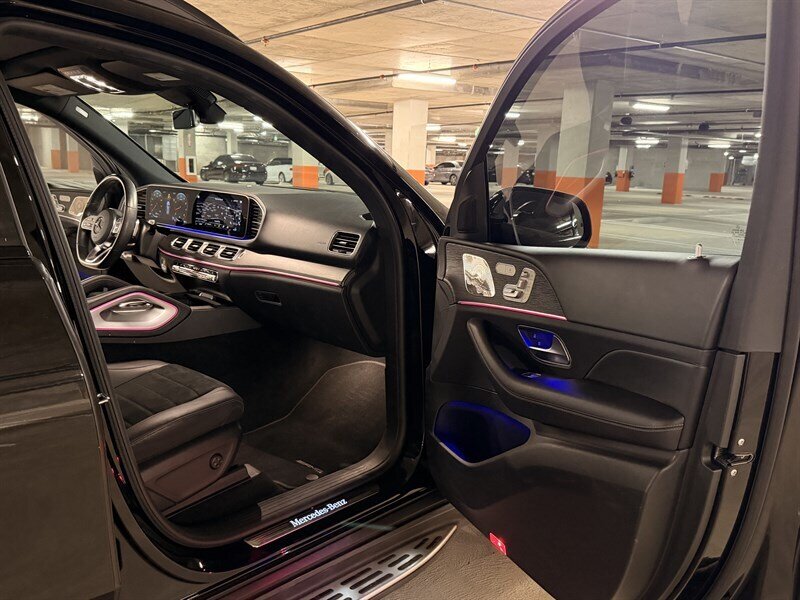 2022 Mercedes-Benz GLE GLE 350 4MATIC - Photo 20 - Canoga Park, CA 91303