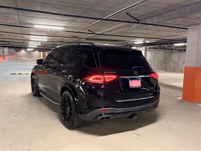 2022 Mercedes-Benz GLE GLE 350 4MATIC   - Photo 3 - Canoga Park, CA 91303