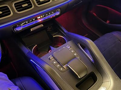 2022 Mercedes-Benz GLE GLE 350 4MATIC - Photo 30 - Canoga Park, CA 91303