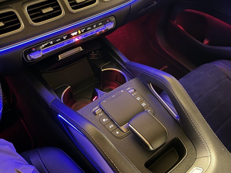2022 Mercedes-Benz GLE GLE 350 4MATIC - Photo 30 - Canoga Park, CA 91303