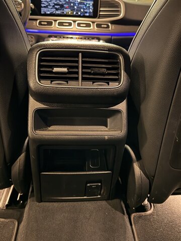2022 Mercedes-Benz GLE GLE 350 4MATIC - Photo 24 - Canoga Park, CA 91303