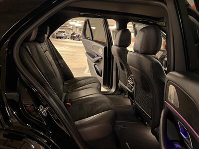 2022 Mercedes-Benz GLE GLE 350 4MATIC   - Photo 19 - Canoga Park, CA 91303