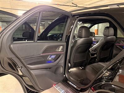 2022 Mercedes-Benz GLE GLE 350 4MATIC - Photo 16 - Canoga Park, CA 91303