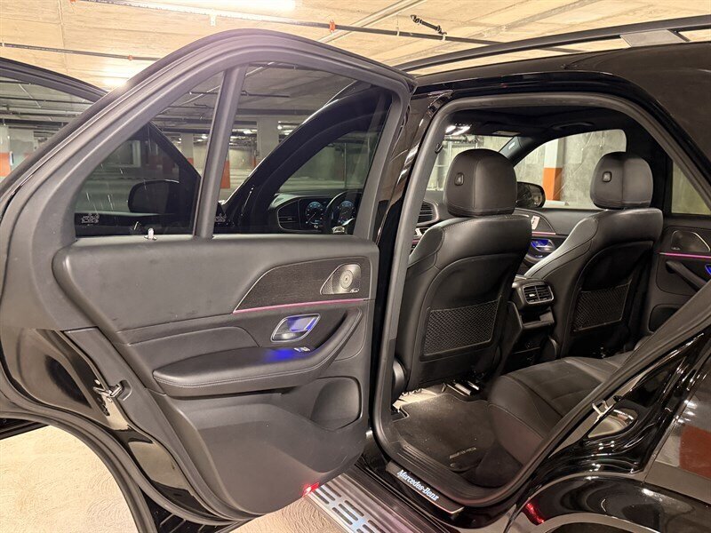 2022 Mercedes-Benz GLE GLE 350 4MATIC - Photo 16 - Canoga Park, CA 91303