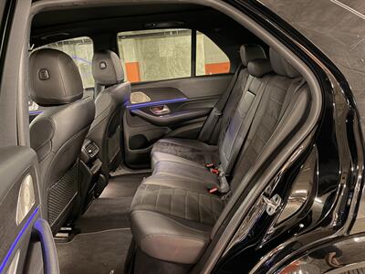 2022 Mercedes-Benz GLE GLE 350 4MATIC   - Photo 17 - Canoga Park, CA 91303