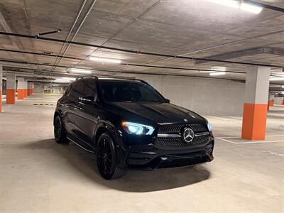 2022 Mercedes-Benz GLE GLE 350 4MATIC - Photo 6 - Canoga Park, CA 91303