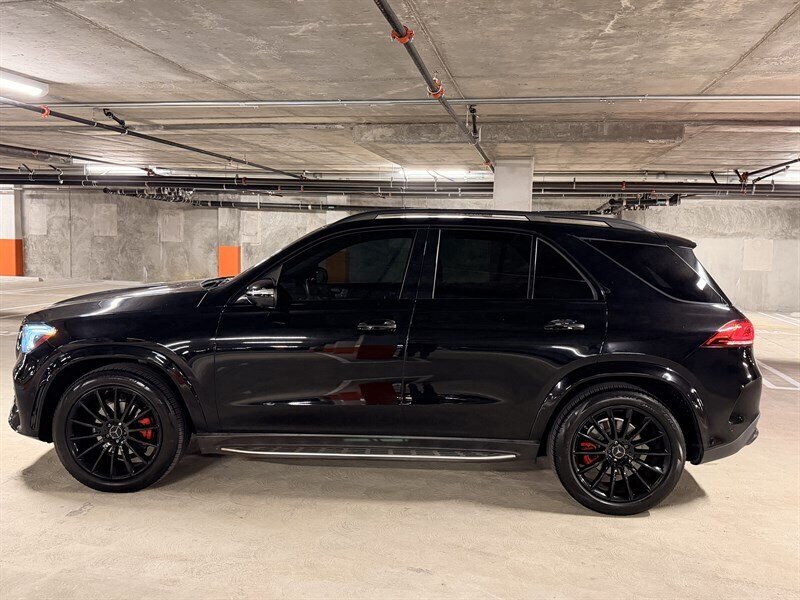 2022 Mercedes-Benz GLE GLE 350 4MATIC - Photo 2 - Canoga Park, CA 91303