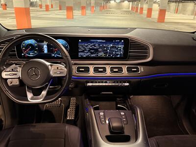 2022 Mercedes-Benz GLE GLE 350 4MATIC   - Photo 25 - Canoga Park, CA 91303