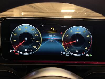 2022 Mercedes-Benz GLE GLE 350 4MATIC - Photo 36 - Canoga Park, CA 91303