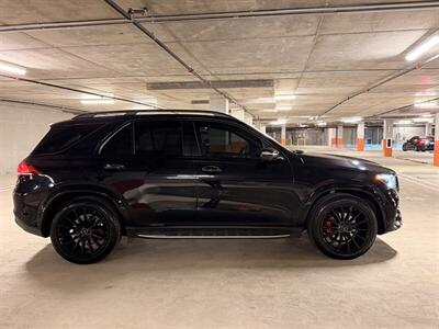 2022 Mercedes-Benz GLE GLE 350 4MATIC - Photo 5 - Canoga Park, CA 91303