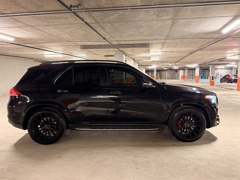 2022 Mercedes-Benz GLE GLE 350 4MATIC - Photo 5 - Canoga Park, CA 91303