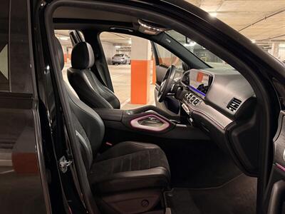 2022 Mercedes-Benz GLE GLE 350 4MATIC - Photo 21 - Canoga Park, CA 91303