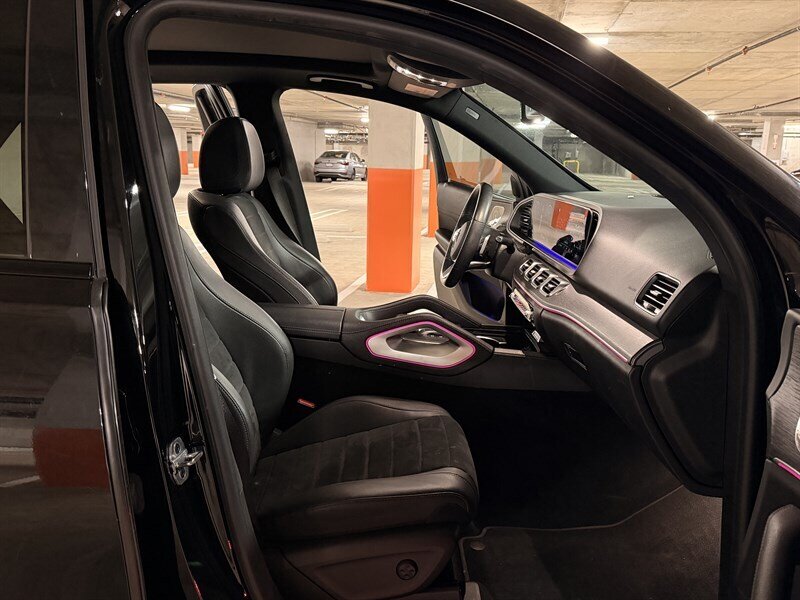 2022 Mercedes-Benz GLE GLE 350 4MATIC - Photo 21 - Canoga Park, CA 91303