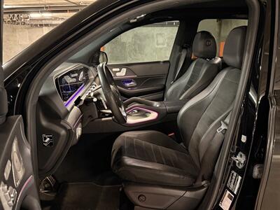 2022 Mercedes-Benz GLE GLE 350 4MATIC - Photo 15 - Canoga Park, CA 91303