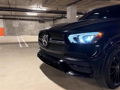 2022 Mercedes-Benz GLE GLE 350 4MATIC   - Photo 13 - Canoga Park, CA 91303