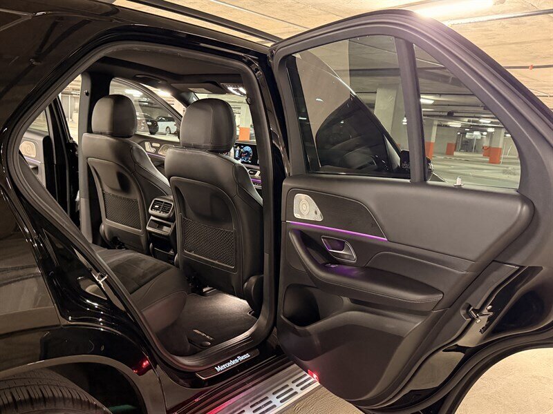 2022 Mercedes-Benz GLE GLE 350 4MATIC - Photo 18 - Canoga Park, CA 91303