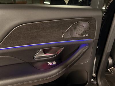 2022 Mercedes-Benz GLE GLE 350 4MATIC   - Photo 22 - Canoga Park, CA 91303