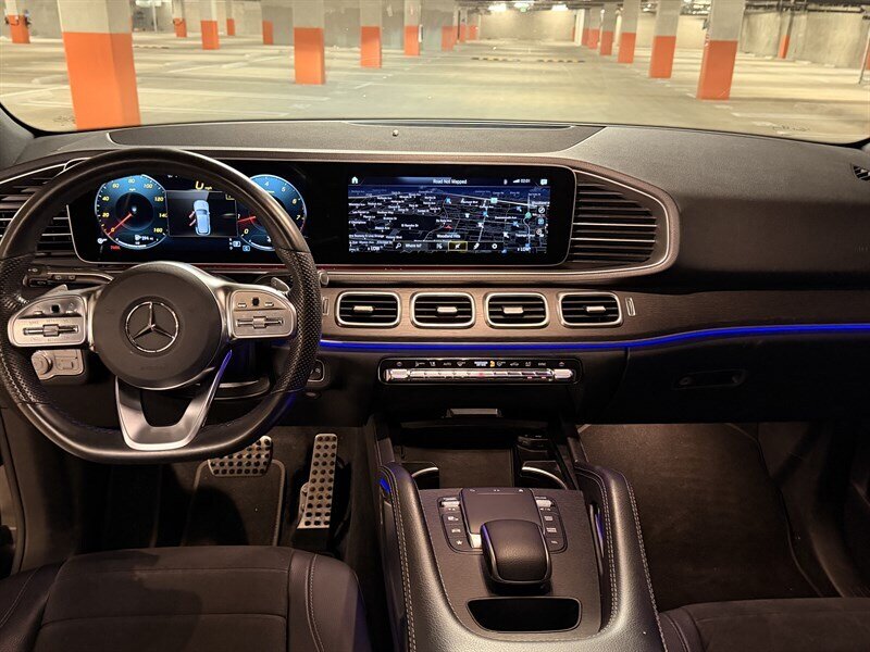 2022 Mercedes-Benz GLE GLE 350 4MATIC - Photo 25 - Canoga Park, CA 91303