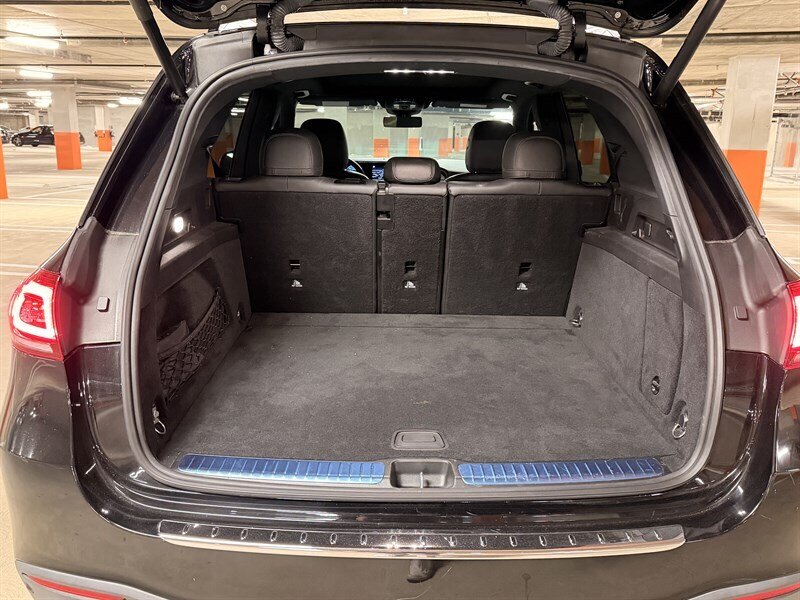 2022 Mercedes-Benz GLE GLE 350 4MATIC - Photo 9 - Canoga Park, CA 91303