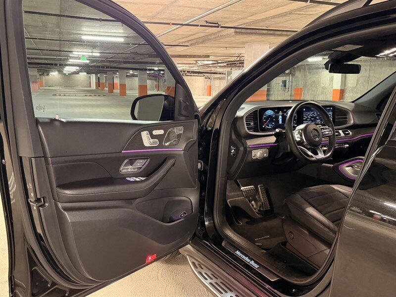 2022 Mercedes-Benz GLE GLE 350 4MATIC - Photo 14 - Canoga Park, CA 91303