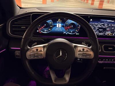 2022 Mercedes-Benz GLE GLE 350 4MATIC - Photo 33 - Canoga Park, CA 91303
