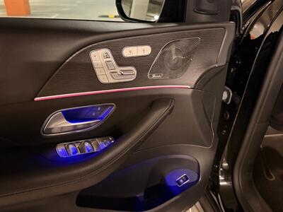 2022 Mercedes-Benz GLE GLE 350 4MATIC - Photo 26 - Canoga Park, CA 91303
