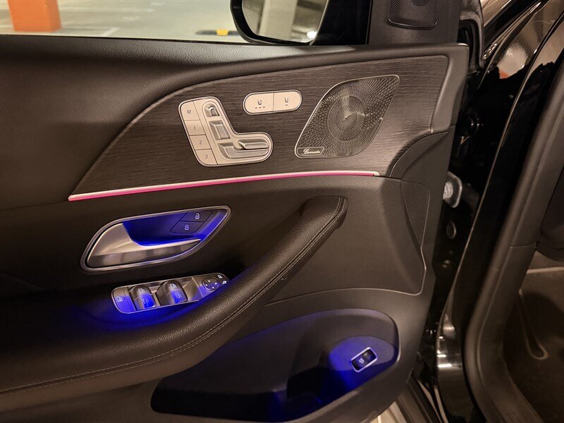 2022 Mercedes-Benz GLE GLE 350 4MATIC - Photo 26 - Canoga Park, CA 91303