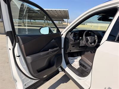 2026 Lexus TX 350 Premium   - Photo 23 - Canoga Park, CA 91303