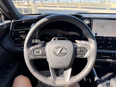 2026 Lexus TX 350 Premium   - Photo 49 - Canoga Park, CA 91303