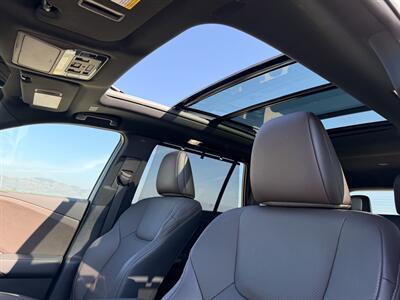 2026 Lexus TX 350 Premium   - Photo 41 - Canoga Park, CA 91303