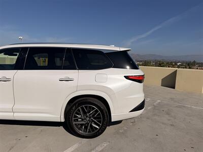 2026 Lexus TX 350 Premium   - Photo 4 - Canoga Park, CA 91303