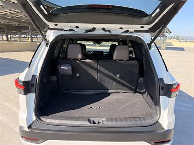 2026 Lexus TX 350 Premium   - Photo 20 - Canoga Park, CA 91303