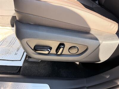 2026 Lexus TX 350 Premium   - Photo 36 - Canoga Park, CA 91303