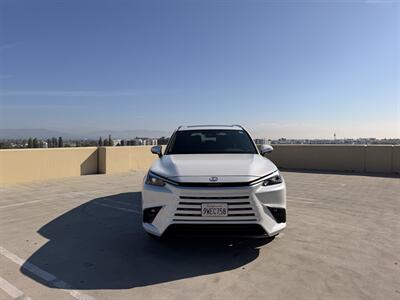 2026 Lexus TX 350 Premium   - Photo 12 - Canoga Park, CA 91303